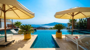 Kalkan 5 Bedroom Villa 1684